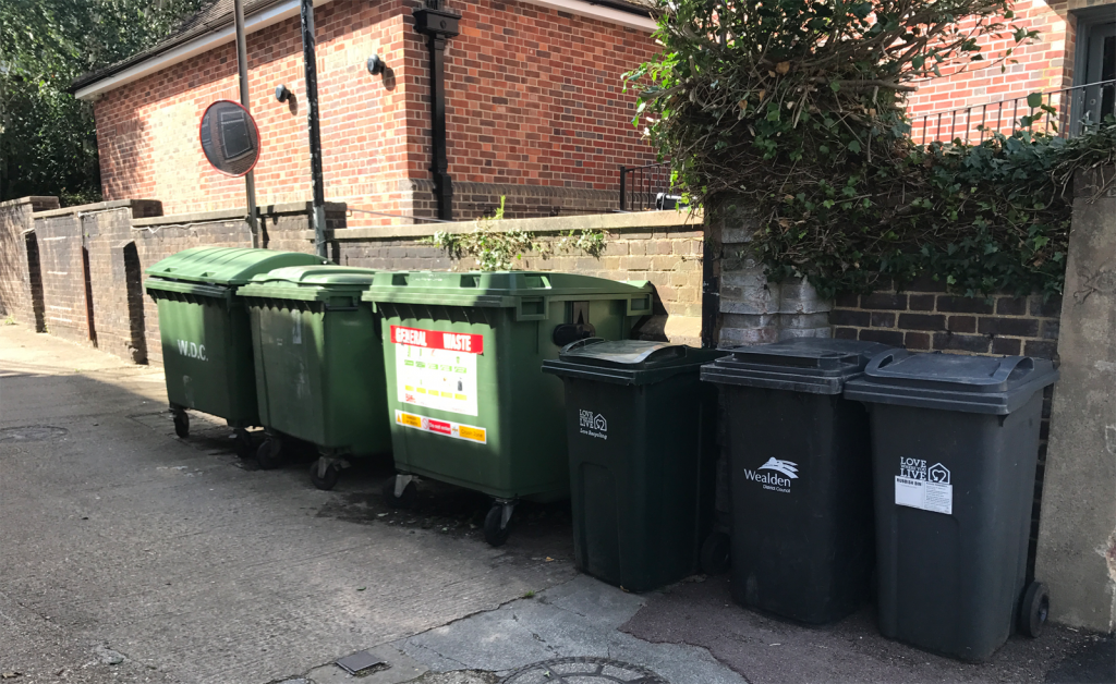 RubbishRemoval House Clearance Bournemouth